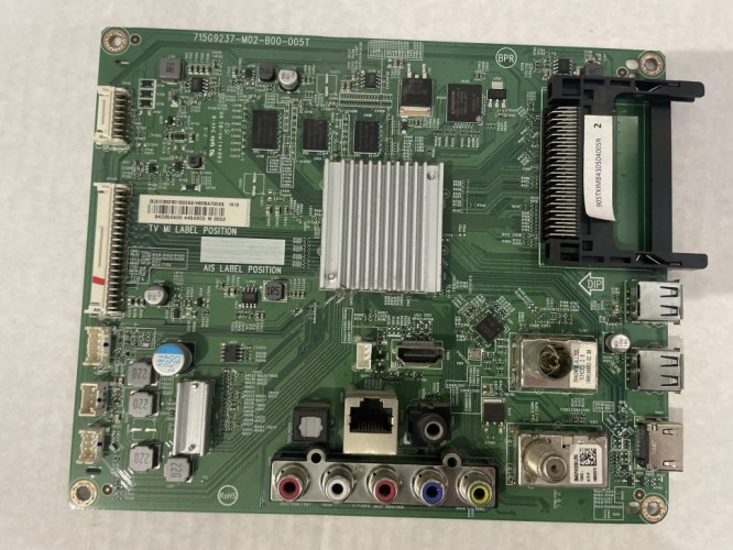 Блоки TV Блоки TV 715G9237-M02-B00-005T Philips 43PFS8513 LC430DUY(SH)(A1) для ProFDetali для ProFDetali