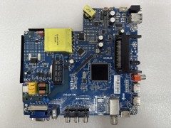 Материнская плата, CV512H-U42 HYUNDAI H-LED39R403BT2