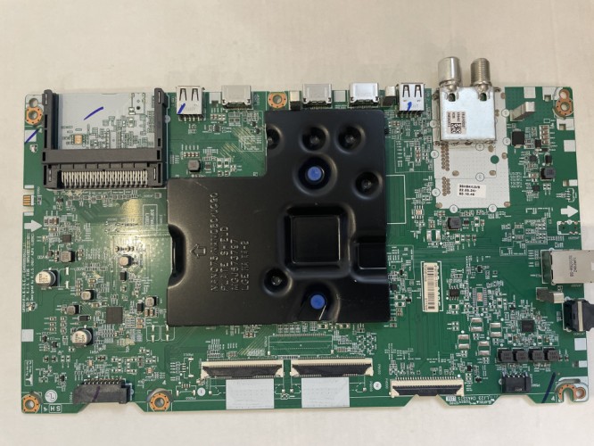 Материнская плата, EAX69985904 67777403 LG 50UT91006LA V500DJ7-QE1 CL Rev.CA