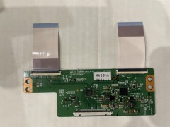 Контроллер изображения 6870C-0480A 3684A3