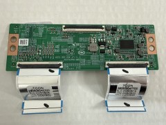 Контроллер изображения DKTV-TL-BL03-AB-20231009 A015 003 004 HE0702PN019B6 Xiaomi L75MB-APRU ST7461D03-2 Ver.2.3