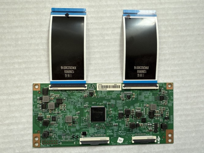 Контроллер изображения RSAG7.820.12716/ROH HV750QUB-E92 REV.2.0