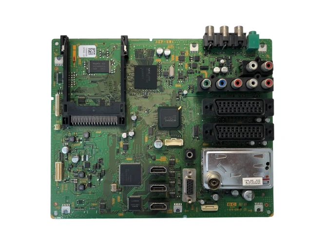 Материнская плата 1-876-638-11 A-1526-483-A Y2008430B, для телевизора Sony KDL-37S4000