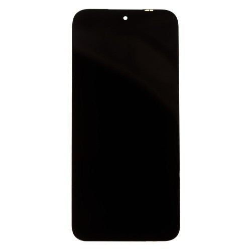 Дисплей для Realme C85 4G (RMX5566) + тачскрин (черный) (ORIG)