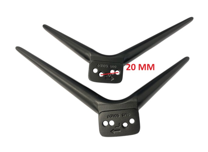 Ножки для телевизора Haier Ножки для телевизора Haier 55 Smart TV DX