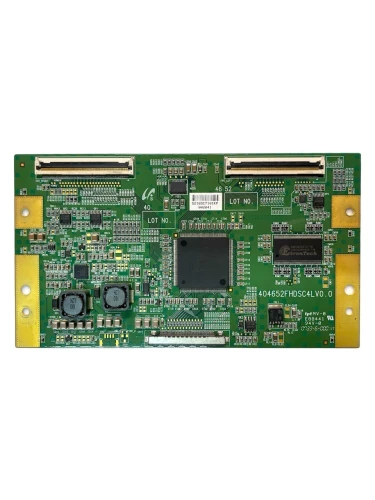 Плата T-Con 404652FHDSC4LV0.0, для телевизора Toshiba 46XF350PR