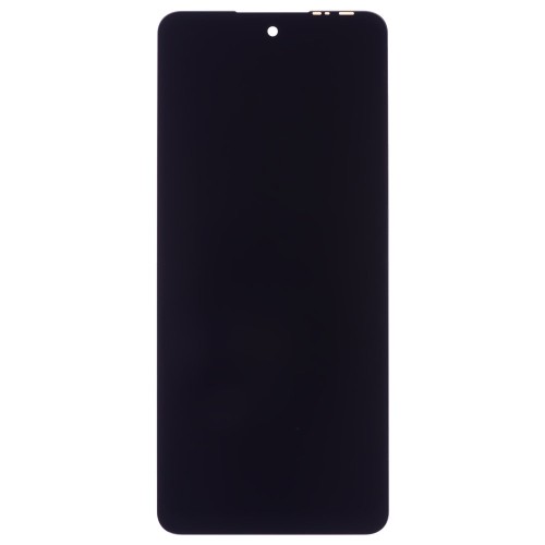 Дисплей для Infinix Note 10 Pro (X695C) / Note 10 Pro NFC / Note 11 Pro (X697) + тачскрин (черный) (ORIG)