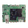 Материнская плата EAX70043606(1.3) EBU67952107, для телевизора LG 43NANO80T6A