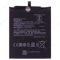 Аккумулятор для Xiaomi Redmi 6 (M1804C3DG) / Redmi 6A (M1804C3CG) (BN37) (Premium)