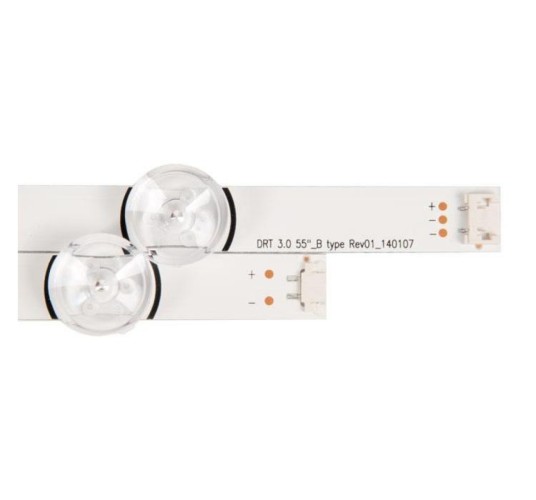 Подсветка для телевизора Подсветка для телевизора LG 55LB620V