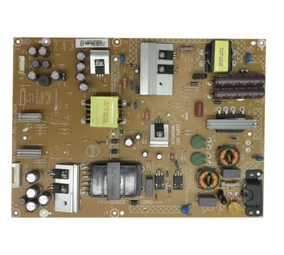 Блок питания 715G6677-P02-001-002H, для телевизора PHILIPS 40PUT6400/60