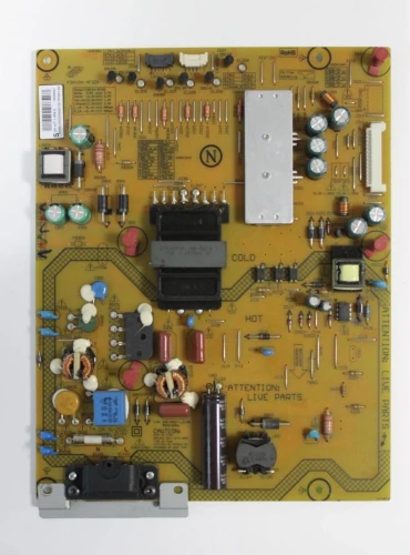 Блок питания FSP104-4FS01, для телевизора PHILIPS 42PUS7809/60