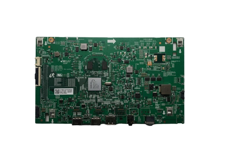 Материнская плата BN41-02696A BN94-14647E, для телевизора Samsung LC24RG50FQIXCI
