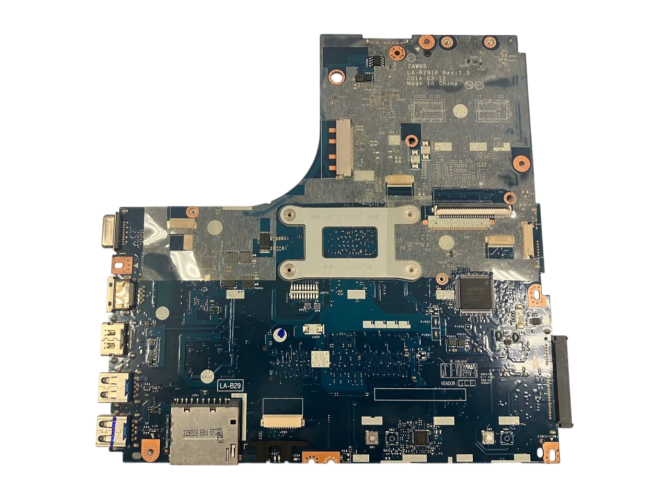 Материнская плата, mb, для LENOVO ZAWBA/BB LA-B291P Rev: 1.0 , A6-6310 , V2G