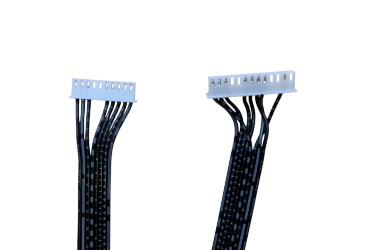 Шлейф, Шлейф, Шлейф для телевизора LEFF 65U510S