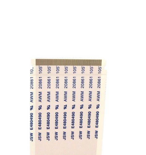 Шлейф, Шлейф, E480490 AWM 20861