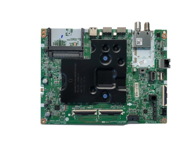 Материнская плата EAX69762805(1.0) EBU67250533, для телевизора LG 55NANO786QA