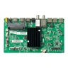Материнская плата TTD851A1 1.30.01.TTD851A1-00-03, для телевизора Thomson T50USL7010