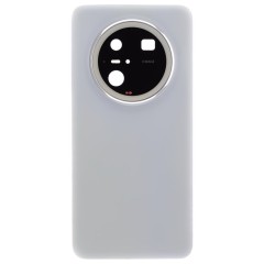 Задняя крышка для Huawei Mate 70 Pro (PLR-L29) (зеленый) (в сборе со стеклом камеры)