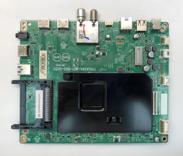 Материнская плата 715GA564-M01-B00-005Y, для телевизора PHILIPS 58PUS7605/60
