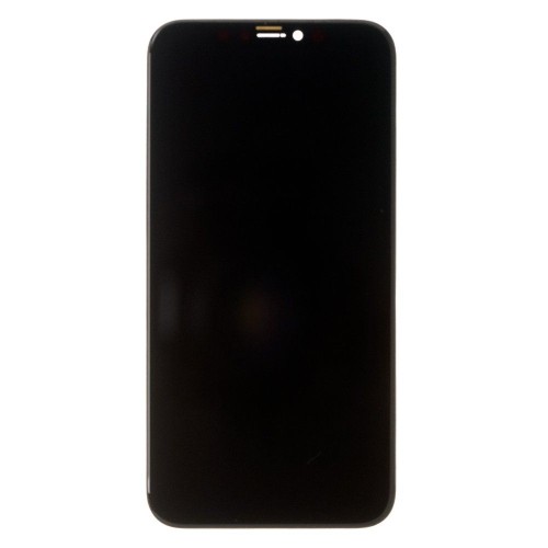 Дисплей для Apple iPhone Xr + тачскрин (черный) (F5ENERGY) (In-Cell) (BASE)