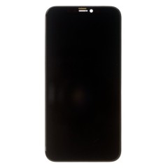 Дисплей для Apple iPhone Xr + тачскрин (черный) (F5ENERGY) (In-Cell) (BASE)