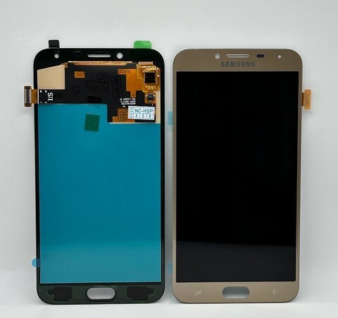Дисплей Samsung J4 2018 (J400F) Золотой OLED