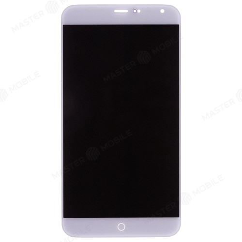 Дисплей для Meizu MX4 + тачскрин (белый)