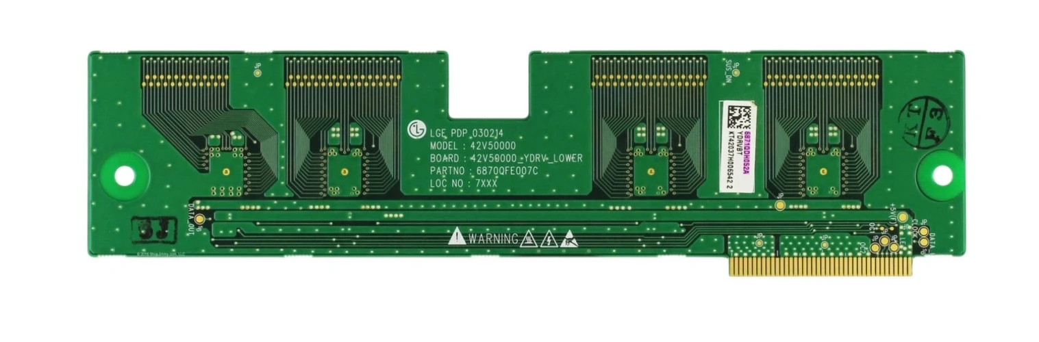 Инвертор Инвертор 6870QFE007C 6871QDH052A  для Thomson 42WM03L для Thomson 42WM03L