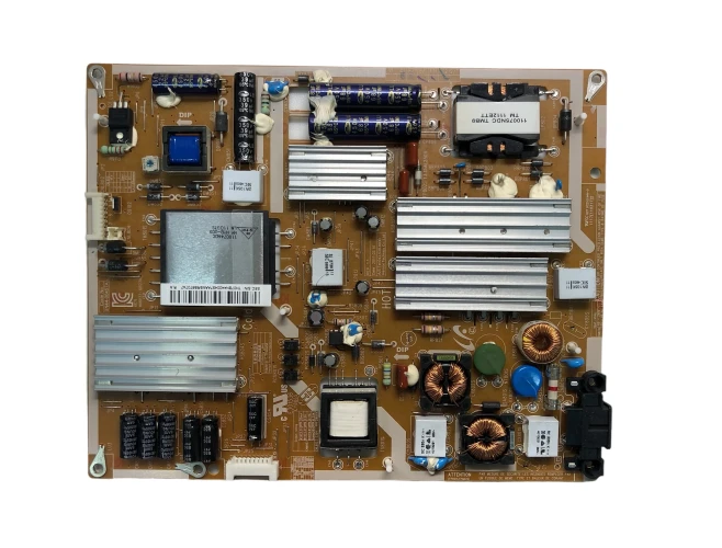 Блок питания BN44-00457A, для телевизора Samsung UE55D6100SW