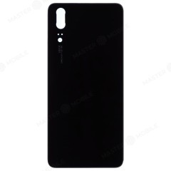 Задняя крышка для Huawei P20 (EML-L29) (черный)