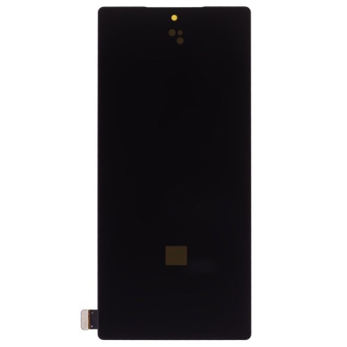 Дисплей для ZTE Nubia Z80 Ultra (NX741J) / Nubia Red Magic 11 Pro + тачскрин (черный) (ORIG100)