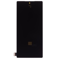 Дисплей для ZTE Nubia Z80 Ultra (NX741J) / Nubia Red Magic 11 Pro + тачскрин (черный) (ORIG100)
