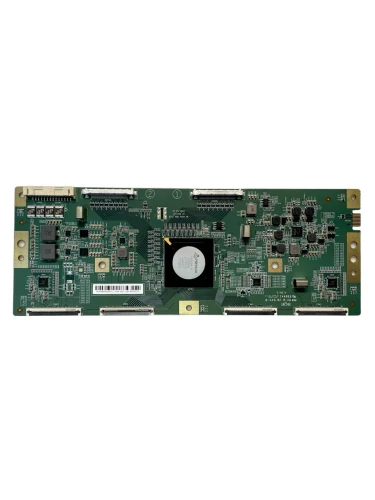 Плата T-Con 47_6021437 HV550SUB-V8D, для телевизора LG 55NANO956NA
