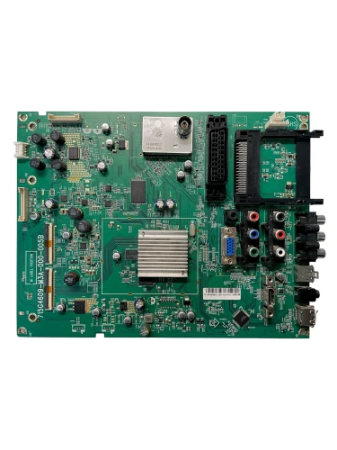 Материнская плата 715G4609-M3A-000-005B, для телевизора PHILIPS 42PFL3606H/60