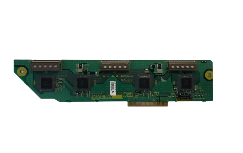 Инвертор Инвертор TNPA3875  для Panasonic TH-42PA60R для Panasonic TH-42PA60R