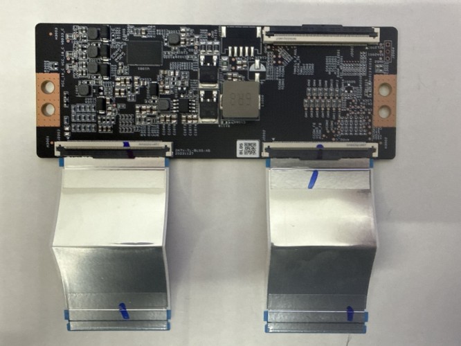 Контроллер изображения DKTV-TL-BL05-AB 20231127 PT850GT03-1 Ver.1.0