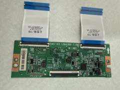 Контроллер изображения RSAG7.820.12804/ROH HF550QUB-F21 Rev.2.0