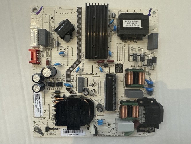 Блок питания MP150M-1-03 MP150M-1