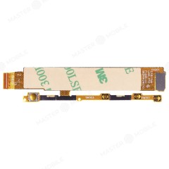 Шлейф для Sony C1905 Xperia M/C2005 Xperia M Dual с комп. (на кнопку включения, кнопку камеры и кнопки громкости)