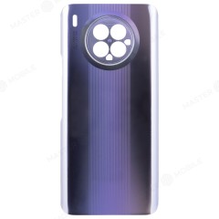 Задняя крышка для Huawei Honor 50 Lite (NTN-LX1) (серебристый)