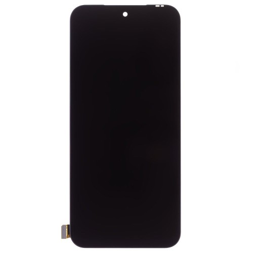 Дисплей для Tecno Spark 40 Pro (KM6) / Pova 7 Pro 5G (LJ8) / Infinix GT 30 Pro (X6873) / Hot 60 Pro (X6885) и др. + тачскрин (черный) (In-Cell)