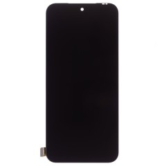 Дисплей для Tecno Spark 40 Pro (KM6) / Pova 7 Pro 5G (LJ8) / Infinix GT 30 Pro (X6873) / Hot 60 Pro (X6885) и др. + тачскрин (черный) (In-Cell)