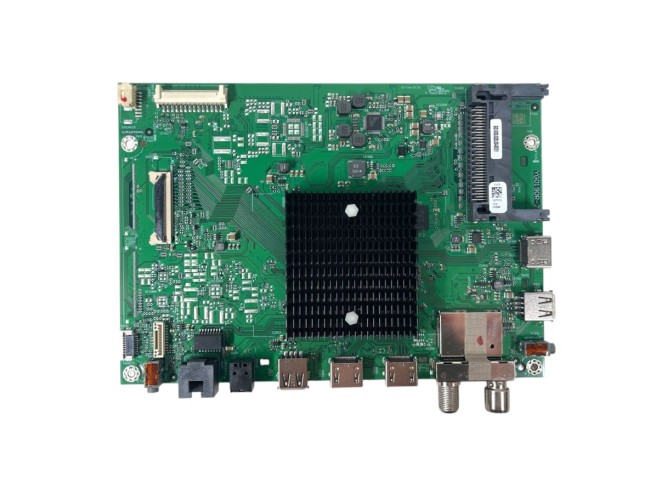 Материнская плата YG0190R-2, для телевизора Grundig 50GHU7980