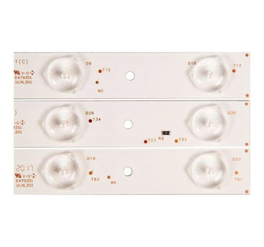 Подсветка для телевизора Подсветка для телевизора Haier LE32TE5