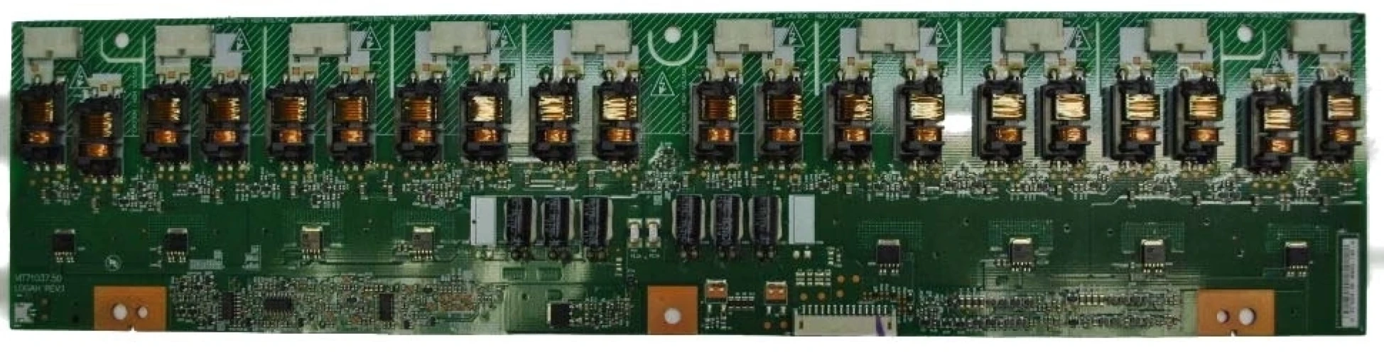 Инвертор Инвертор VIT71037.50 LOGAH REV:1 для Samsung LE37A656A1F для Samsung LE37A656A1F