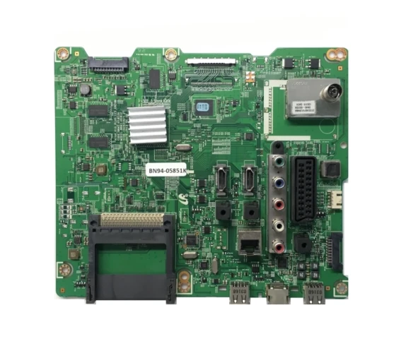 Материнская плата BN41-01812A BN94-05851K, для телевизора Samsung UE40ES5500, UE32ES5500, UE46ES5500