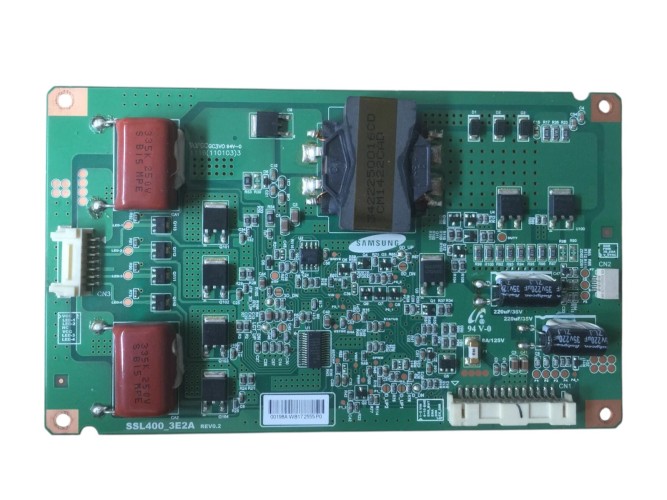 Инвертор Инвертор SSL400 3E2A REV 0.2 для Sharp LC-40LE530RU для Sharp LC-40LE530RU