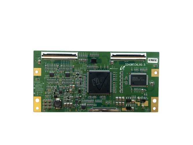 Плата T-Con 3240WTC4LV0.5, для телевизора Samsung LE40R72BX
