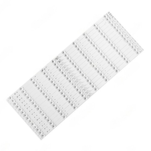 Подсветка для телевизора Подсветка для телевизора TCL H55V6000